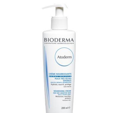 BIODERMA Atoderm krém 200 ml