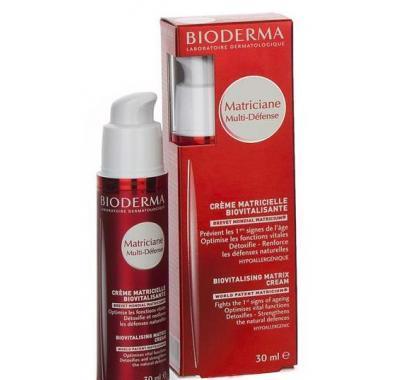 BIODERMA Matriciane sérum 30 ml