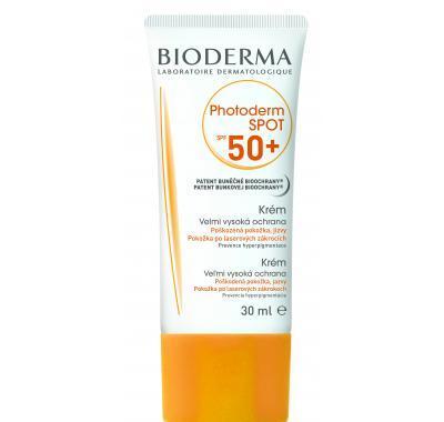 Bioderma Photoderm Spot SPF 50  30 ml