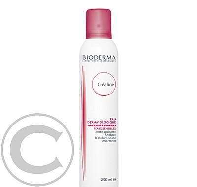 BIODERMA Sensibio Eau dermal 250ml