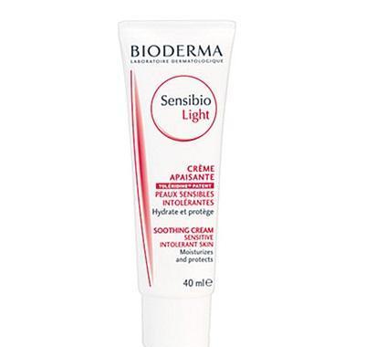 BIODERMA Sensibio Legere krém 40 ml