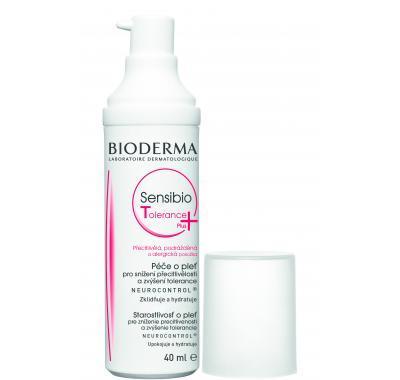 BIODERMA Sensibio Tolerance  40 ml