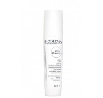 BIODERMA White Objective aktivní krém 30 ml