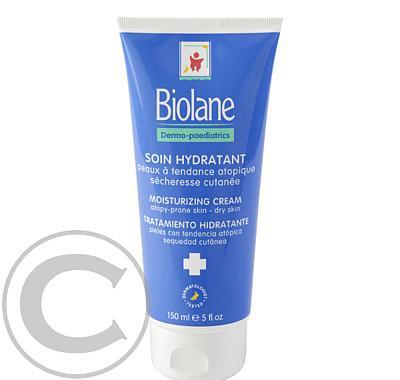 BIOLANE Hydratační tělový krém dermato-pediatrický 150ml