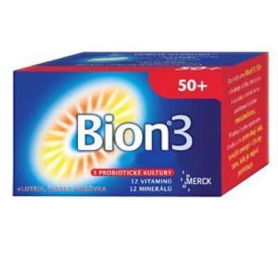 Bion 3 50  tbl.30