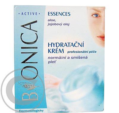 Bionica Hydratační krém normální   smíšená pleť 50 ml