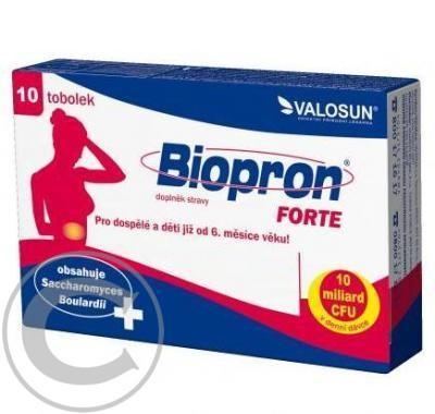 BIOPRON forte tob.30