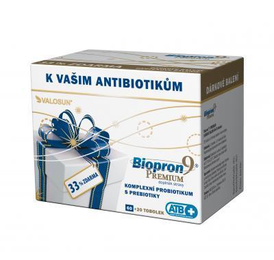 Biopron9 PREMIUM 60   20 tobolek ZDARMA Vánoce 2014, Biopron9, PREMIUM, 60, , 20, tobolek, ZDARMA, Vánoce, 2014