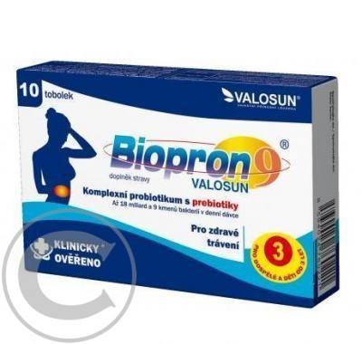 Biopron9 tob.60