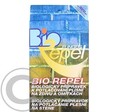 BioRepel-k potlačení plísně na zdivu a omítkách 1x1g a 1x2g : VÝPRODEJ