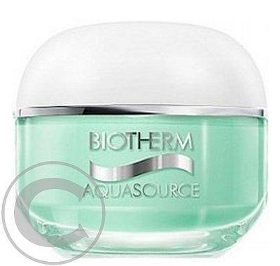 Biotherm Aquasource 24h Gel  50ml Normální a smíšená pleť