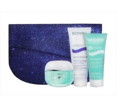 Biotherm Aquasource 24h Gel Cream  50ml 50ml Aquasource 24h Gel Cream   75ml Cleansing