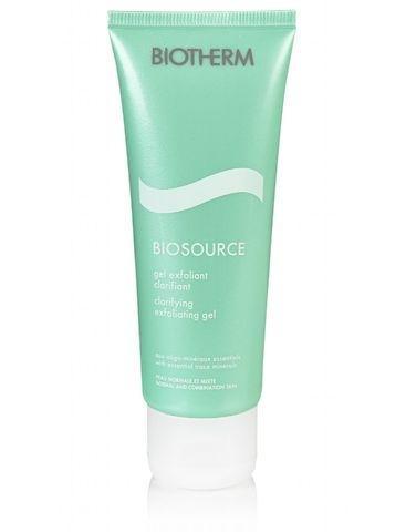 Biotherm Biosource Clarifying Exfoliating Gel  75ml