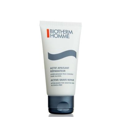 Biotherm Homme Active Shave Repair Alcohol Free 50 ml, Biotherm, Homme, Active, Shave, Repair, Alcohol, Free, 50, ml