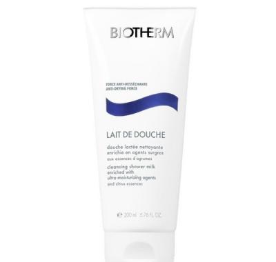 Biotherm Lait De Douche 200ml Sprchové mléko