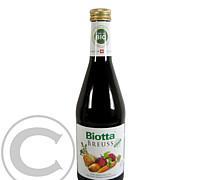 Biotta Breuss bio- zeleninová šťáva 500 ml