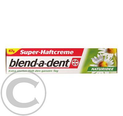 Blend-a-dent upevňovací krém 40ml Camomile