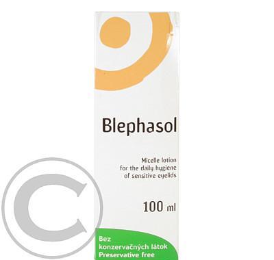 Blephasol 100ml