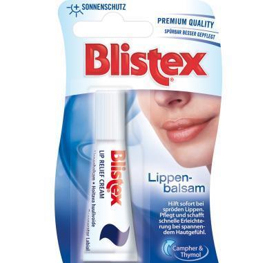 BLISTEX Lip Balzám na rty SPF 10