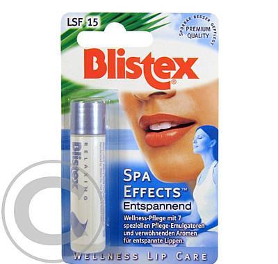 BLISTEX Lip Spa Effects - Zklidňující