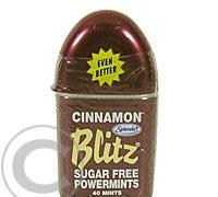 Blitz Power Mint Cinnamon 6 g