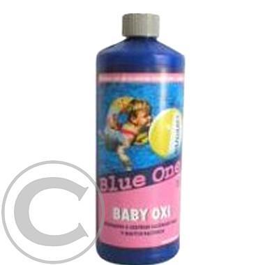 BLUE ONE Baby Oxi 1,0 l, BLUE, ONE, Baby, Oxi, 1,0, l