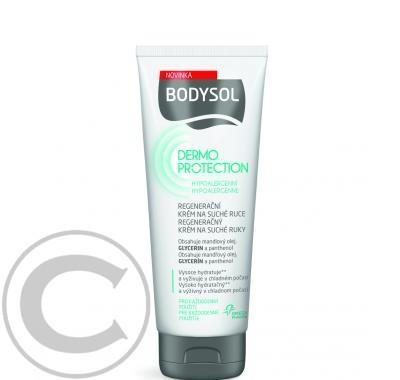 Bodysol reg.krém na suché ruce 75ml 6 6ks