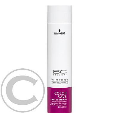 BONACURE COLOR SAVE SILVER ŠAMPON 250ml