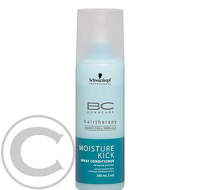 BONACURE MOISTURE KICK SPRAY CONDITIONER 200ml