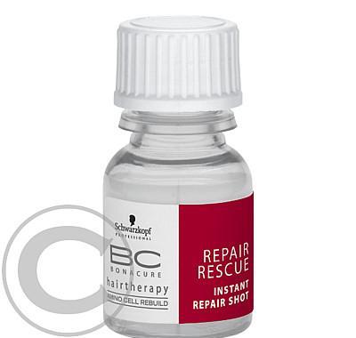 BONACURE REPAIR RESCUE INSTANT REPAIR SHOT 8x10ml