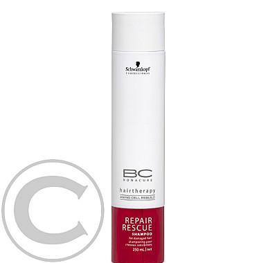 BONACURE REPAIR RESCUE ŠAMPON 250ml