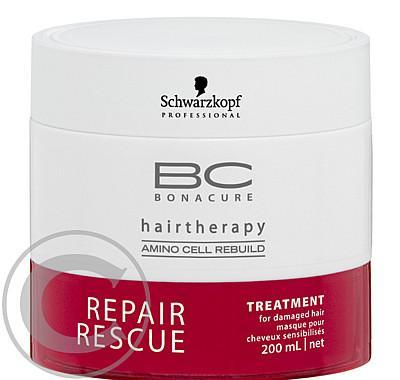 BONACURE REPAIR RESCUE TREATMENT 200ml