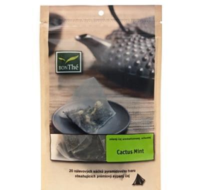 BONThé Cactus Mint 45 g 20x2.25g