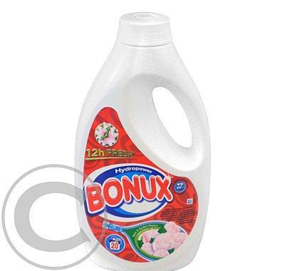 Bonux gel 1,5l spring flower