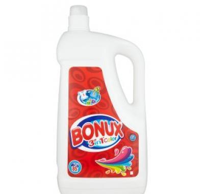 Bonux gel Color 5,5l pracích dávek 85