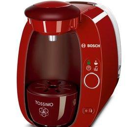 BOSCH TAS 2005EE ESPRESSO