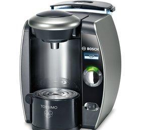 BOSCH TAS 6515EE ESPRESSO