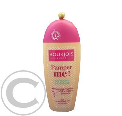 Bourjois Pamper Me! Sprchové mléko 250 ml