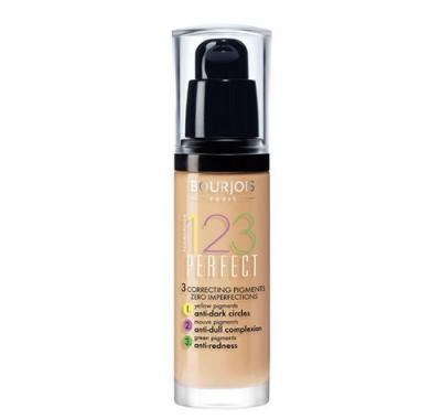 BOURJOIS Paris 123 Perfect Foundation 16 Hour 30 ml 52 Vanille