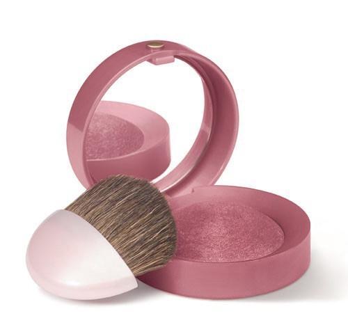 BOURJOIS Paris Blush  2,5g Odstín 95 Rose De Jaspe