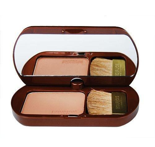 BOURJOIS Paris Delice De Soleil Bronzing Powder 14  8g Odstín 14