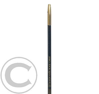 BOURJOIS Paris Eye Pencil Khol Contour Shadow & Light  1,38g Odstín Black/Silver černá/stříbrná