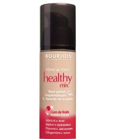 BOURJOIS Paris Healthy Mix Foundation 52  30ml Odstín 52 Vanilla