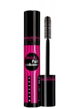 BOURJOIS Paris Mascara Beauty Full Volume 8ml 01 Full Black