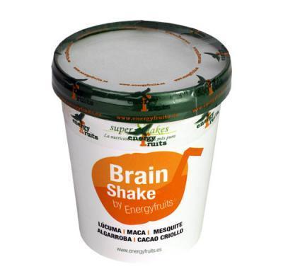 Brain Shake 300 g