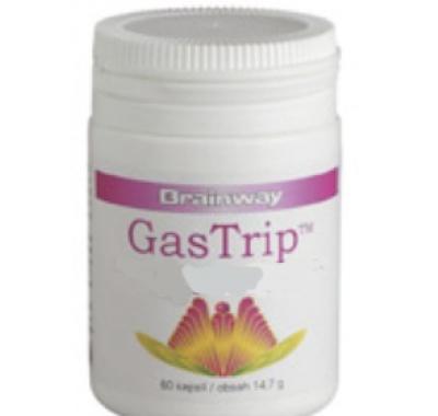 Brainway GasTrip cps.60