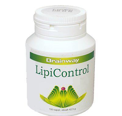 Brainway LipiControl cps.100