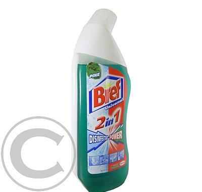 BREF da 2v1 uni dezinfektor,750ml pine