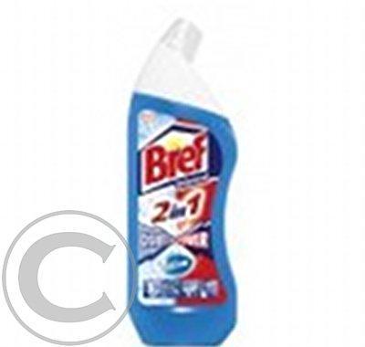 BREF Duoactiv  2v1 uni dezinfektor,750ml ocean