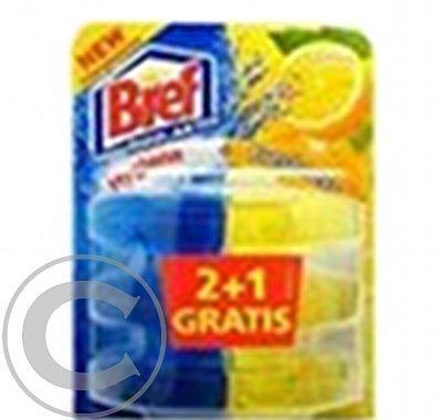 BREF Duoactiv original  2ks náplň (3*60ml) Lime&Mint